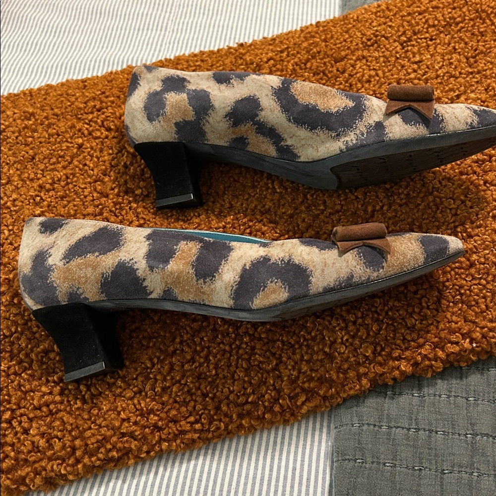 Thierry Rabotin Shoes - Picture 2 of 9